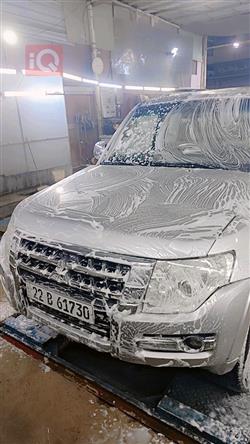 میتسوبیشی پاجیرۆ